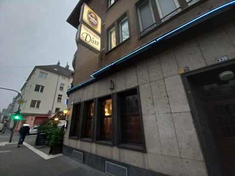 Koeln Klettenberg